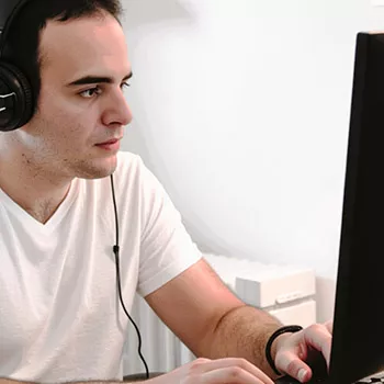 Developer Profile